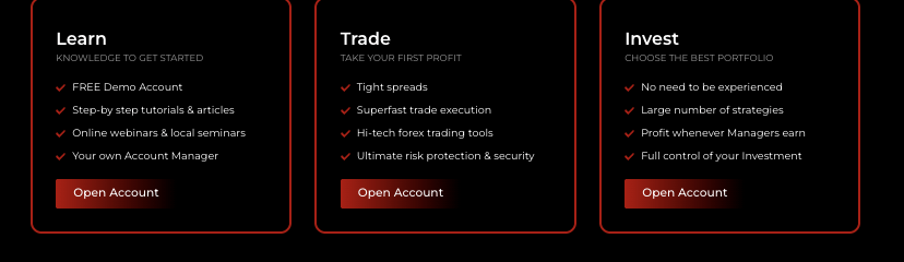 инфо о сайте Octplatform