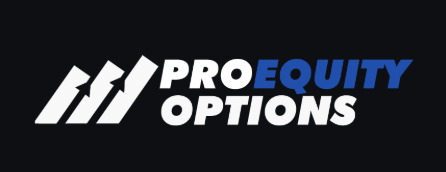 лого ProEquityOptions