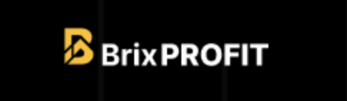 Brix Profit логотип