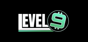 лого LEVEL 9