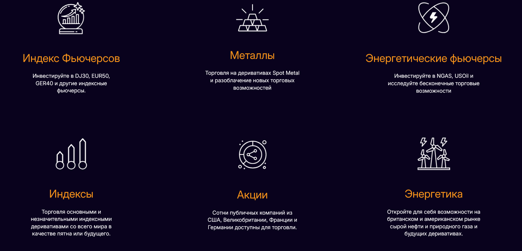 что известно о Titan Trade