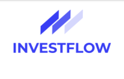 лого Invest Flow