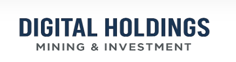 лого Digtal Holdings