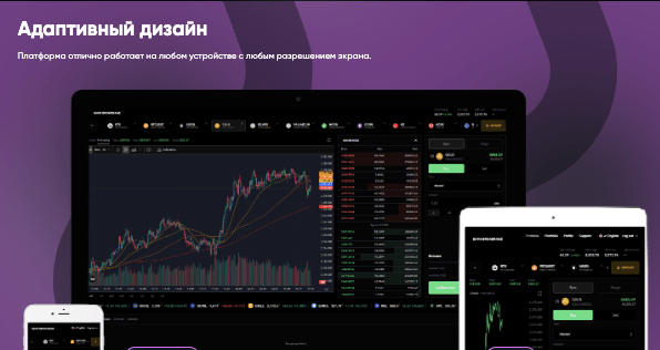обзор на SAMI Brokerage LLC