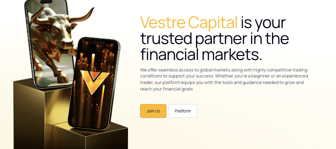 обзор на Vestre Capital