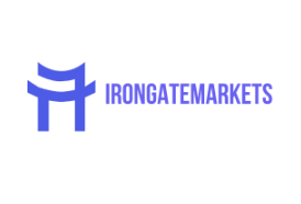 лого Iron Gate Markets