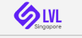 лого Lvl Singapore PTE