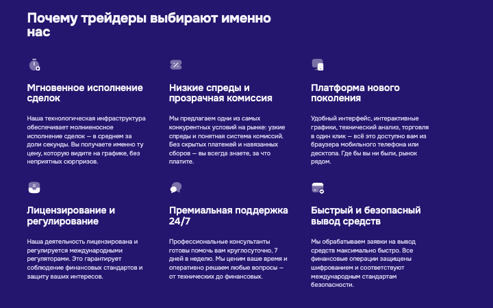 информация о Tetrateqnix