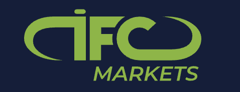 IFCM Markets логотип