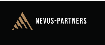 лого Nevus Partners
