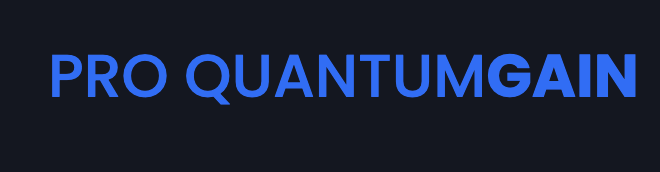 лого Pro Quantum Gain