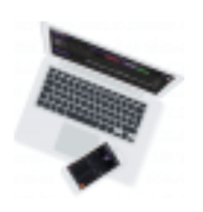 Trading Tools логотип