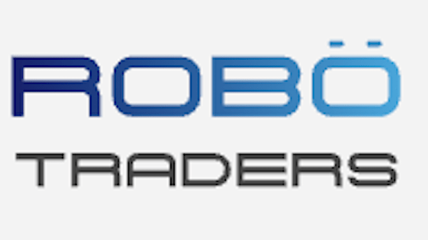 лого ROBO Traders