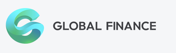 лого Global Finance