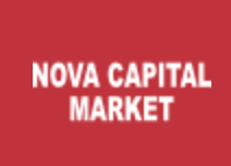 лого Nova Capital Market