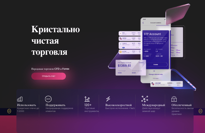 обзор на PlussFx