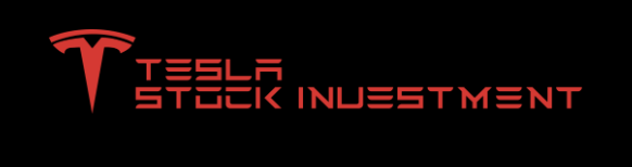 лого Tesla Stock Investment