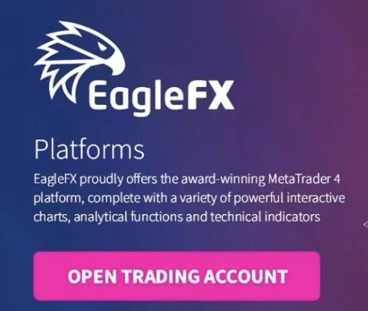 информация о EagleFX