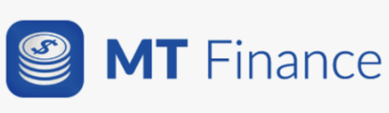 MT Finance (MT Finance Group Limited) лого