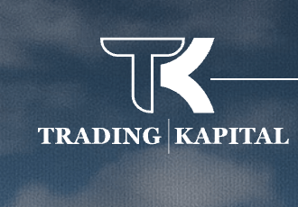 лого Trading Kapital