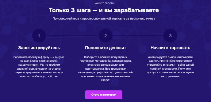 что известно? Tetrateqnix