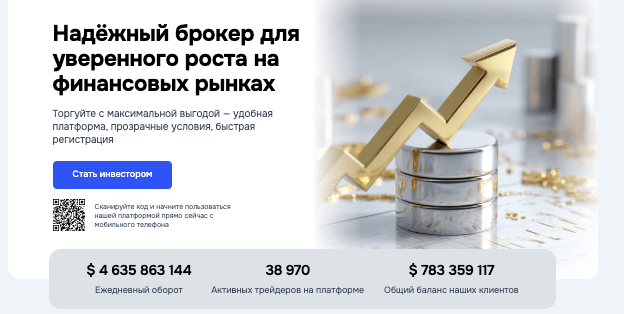 обзор Activat MKT