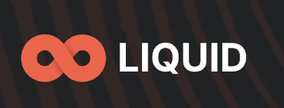 LIQUID LTD лого