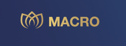 MacroTrader / Macro логотип