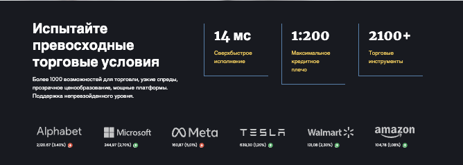 информация о брокере Prime Signal Hub