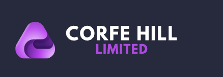 лого Corfe Hill Limited
