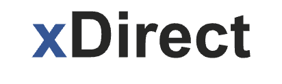 xDirect логотип