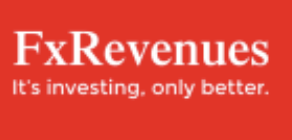 FXRevenues лого