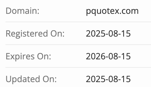 домен PrimeQuotex