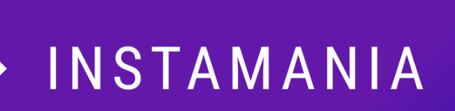 Instamania лого