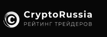 CryptoRussia лого