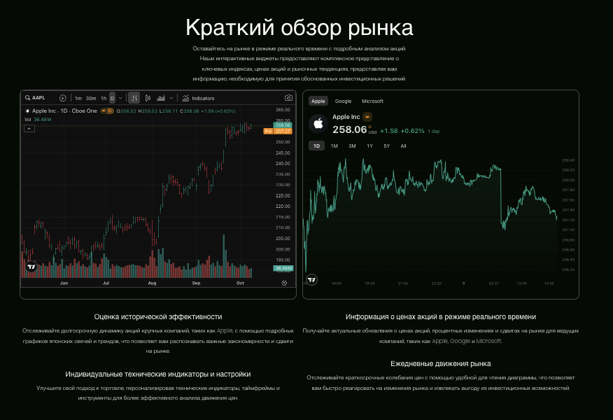 проверка RoboBroker