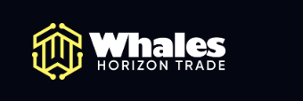Whales Horizon Trade лого