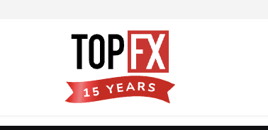 TopFX лого