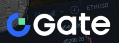 Gate лого