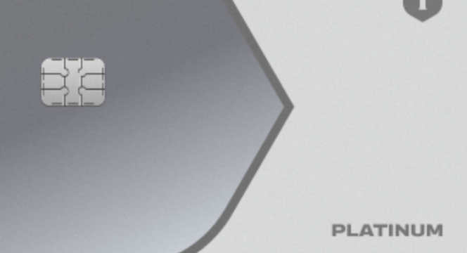 лого Карта Platinum