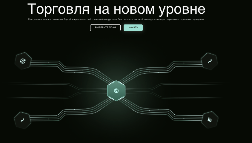 обзор RoboBroker