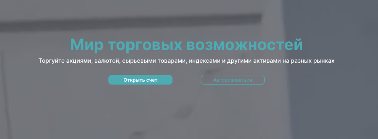 обзор NFM Trading