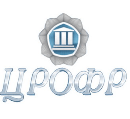 Центр регулирования отношений на финансовых рынках лого