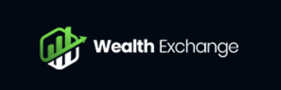 Wealth Exchange лого