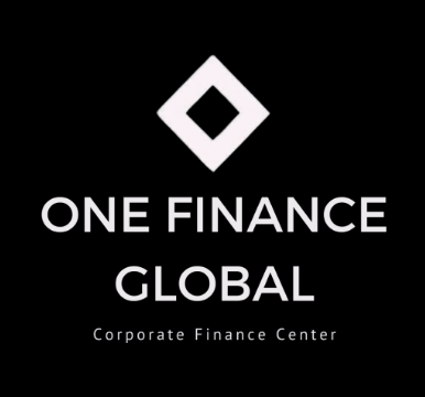 One Finance Global лого