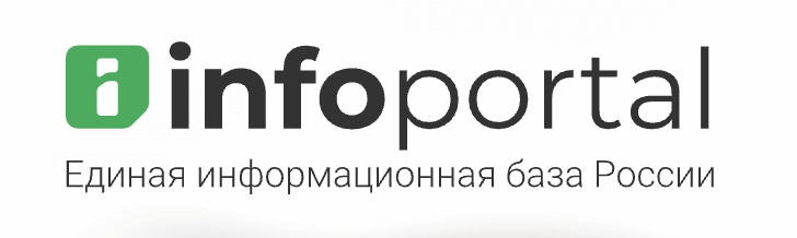 Infoportal.me лого