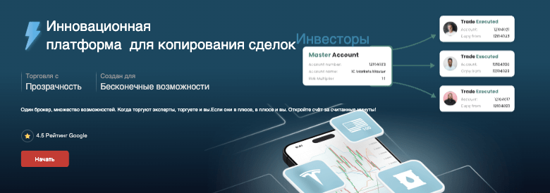 обзор Nexus Capital Trades