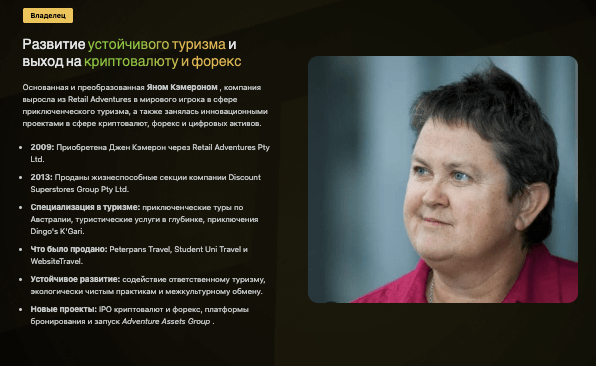 обзор Alfiza