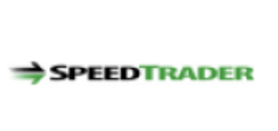 SpeedTrader, Inc. лого
