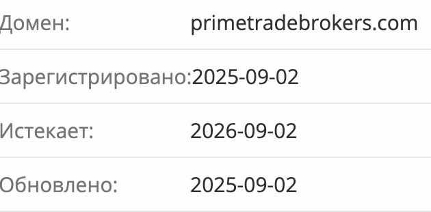проверка домена Liquidsync Traders